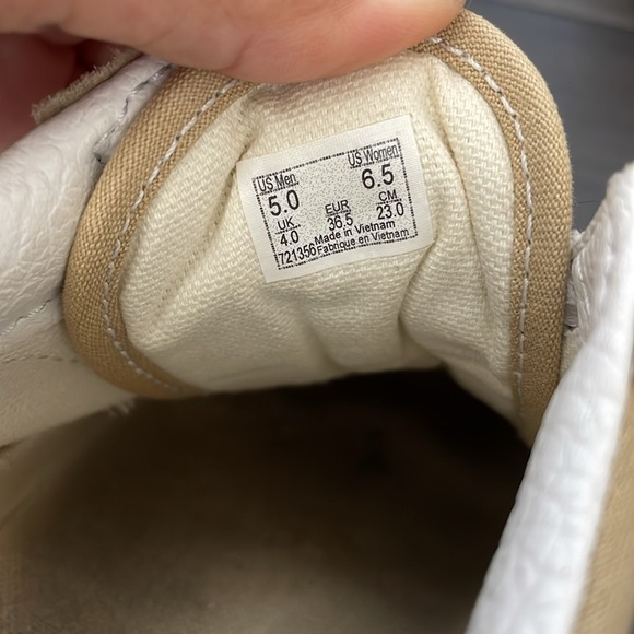 Vans old skool sneakers - Picture 5 of 5